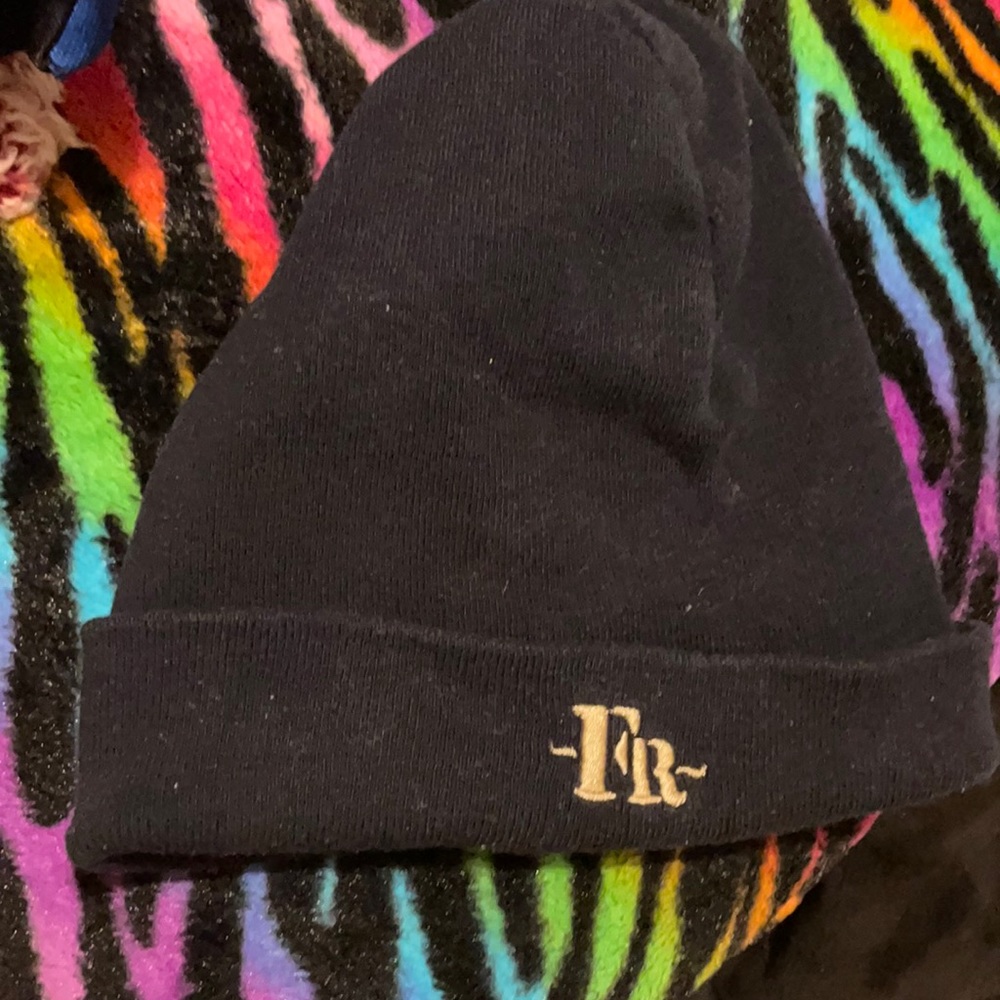 Flame resistant Beanie